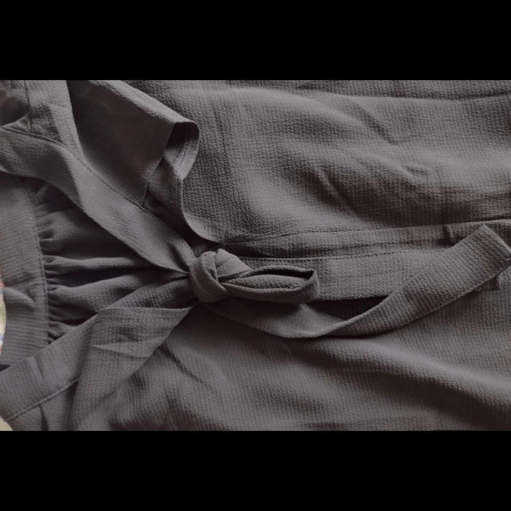 Boho Oversized Loose Fit Dolman Sleeve Top Blouse GREEN - Picture 13 of 14